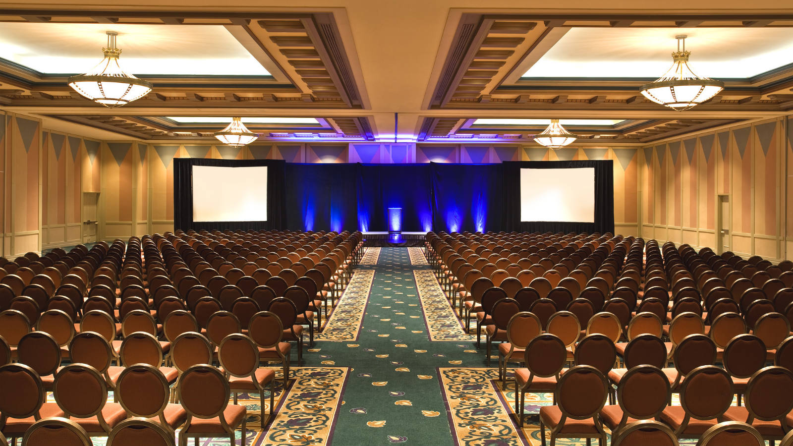 Atlantic City Event Venues Sheraton Atlantic City Convention Center Hotel