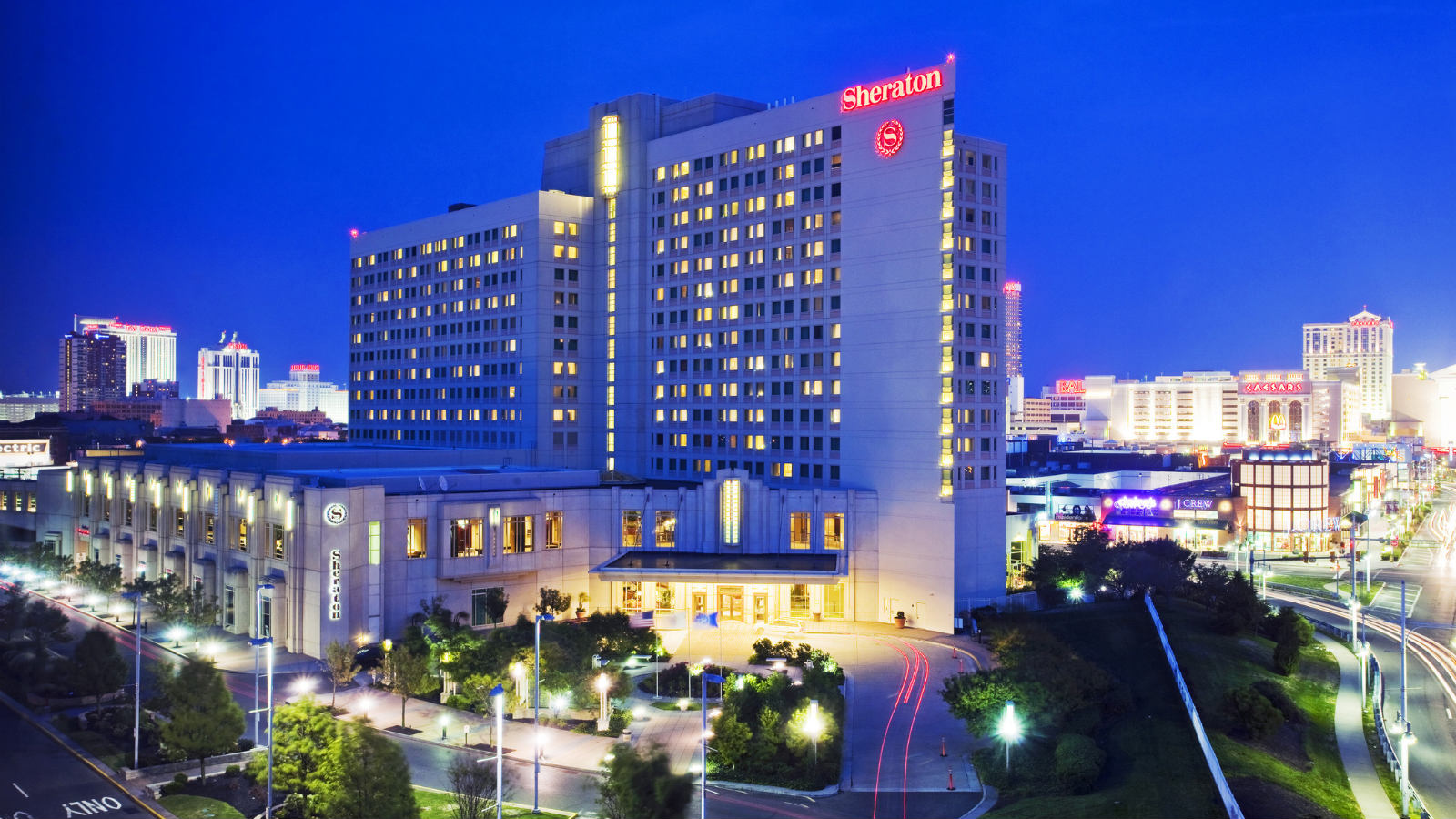 Atlantic City Event Venues Sheraton Atlantic City Convention Center Hotel Atlantic City Event Venues Sheraton Atlantic City Convention Center Hotel